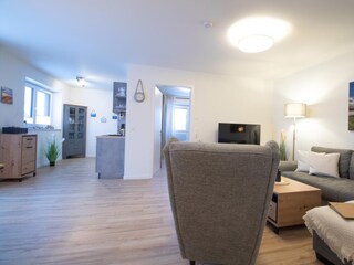 Apartamento de vacaciones Dorum  16