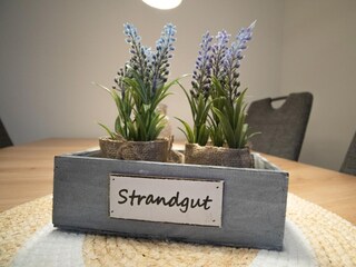 Apartamento de vacaciones Dorum  20