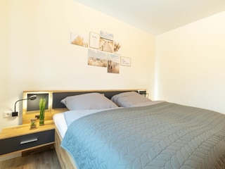 Vakantieappartement Dorum-Neufeld Kenmerken 23