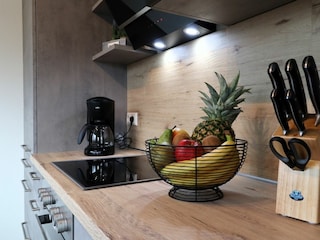 Küche / Küchenzeile