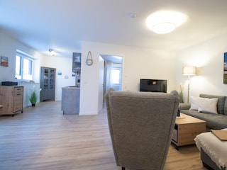 Vakantieappartement Dorum-Neufeld Kenmerken 24