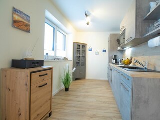 Vakantieappartement Dorum-Neufeld Buitenaudio-opname 7