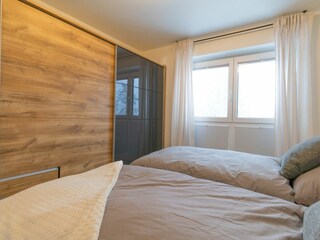 Appartamento per vacanze Dorum-Neufeld Caratteristiche 19