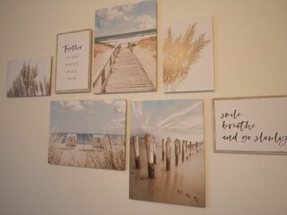 Appartement de vacances Dorum-Neufeld Enregistrement extérieur 15