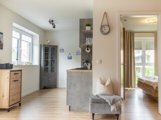 Appartamento per vacanze Dorum-Neufeld Caratteristiche 20
