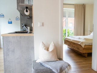 Appartamento per vacanze Dorum-Neufeld Caratteristiche 23