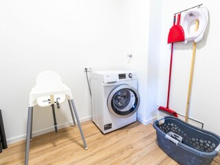 Appartamento per vacanze Dorum-Neufeld Caratteristiche 24