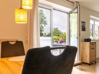 Appartamento per vacanze Dorum-Neufeld Caratteristiche 25