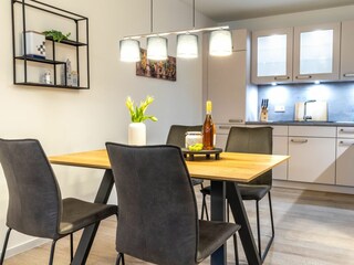 Appartement de vacances Dorum-Neufeld Enregistrement extérieur 2