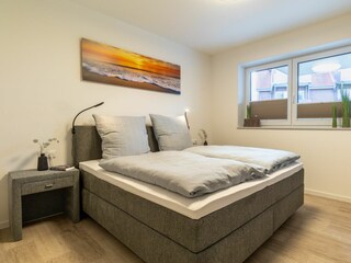 Vakantieappartement Dorum-Neufeld Kenmerken 25