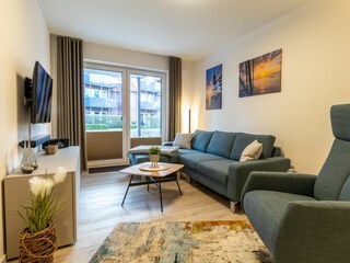 Vakantieappartement Dorum-Neufeld Kenmerken 26