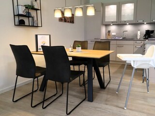 Vakantieappartement Dorum-Neufeld Buitenaudio-opname 6