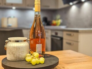 Vakantieappartement Dorum-Neufeld Buitenaudio-opname 9