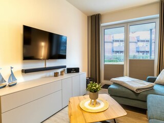 Appartamento per vacanze Dorum-Neufeld Registrazione all'aperto 10