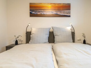 Appartamento per vacanze Dorum-Neufeld Registrazione all'aperto 12