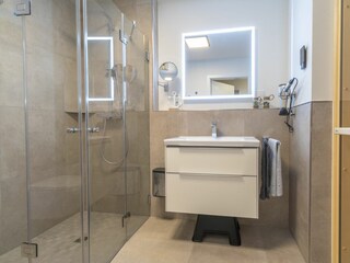 Appartamento per vacanze Dorum-Neufeld Registrazione all'aperto 14