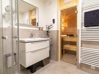 Appartamento per vacanze Dorum-Neufeld Registrazione all'aperto 15