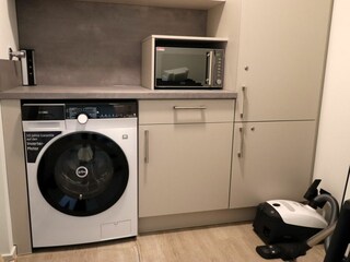 Vakantieappartement Dorum-Neufeld Buitenaudio-opname 14
