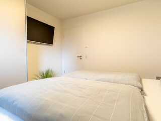 Vakantieappartement Dorum-Neufeld Buitenaudio-opname 16
