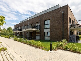 Vakantieappartement Dorum-Neufeld Buitenaudio-opname 17