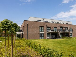 Appartamento per vacanze Dorum-Neufeld Registrazione all'aperto 22