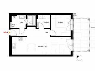 Vakantieappartement Dorum-Neufeld Buitenaudio-opname 19