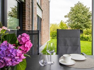 Vakantieappartement Dorum-Neufeld Buitenaudio-opname 20
