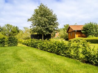 Vakantieappartement Dorum-Neufeld Buitenaudio-opname 21