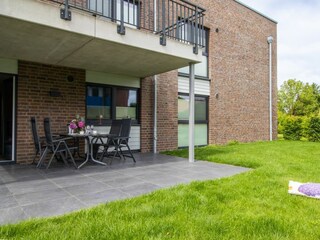 Vakantieappartement Dorum-Neufeld Buitenaudio-opname 24