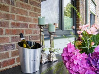 Vakantieappartement Dorum-Neufeld Kenmerken 32