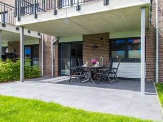 Vakantieappartement Dorum-Neufeld Buitenaudio-opname 27