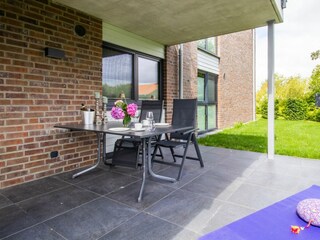 Vakantieappartement Dorum-Neufeld Buitenaudio-opname 28