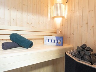 Apartamento de vacaciones Dorum  8