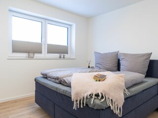 Vakantieappartement Dorum-Neufeld Kenmerken 15
