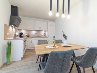 Apartamento de vacaciones Dorum-Neufeld Grabación al aire libre 2