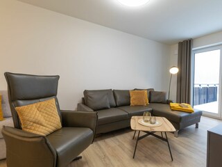 Vakantieappartement Dorum-Neufeld Kenmerken 22