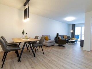Vakantieappartement Dorum-Neufeld Kenmerken 23
