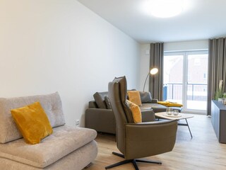 Vakantieappartement Dorum-Neufeld Kenmerken 24