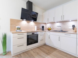 Vakantieappartement Dorum-Neufeld Buitenaudio-opname 6