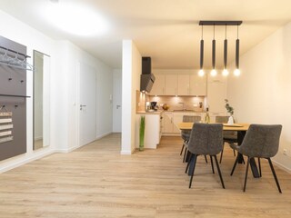 Apartamento de vacaciones Dorum-Neufeld Grabación al aire libre 8