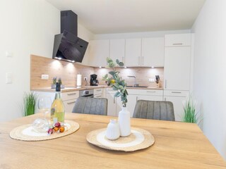 Vakantieappartement Dorum-Neufeld Buitenaudio-opname 13