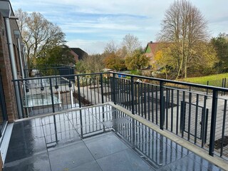 Vakantieappartement Dorum-Neufeld Buitenaudio-opname 16