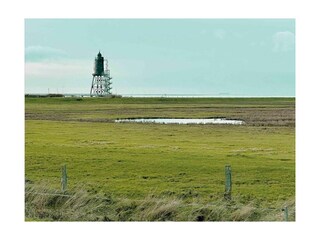 Appartamento per vacanze Dorum-Neufeld Registrazione all'aperto 18