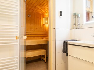 Appartement de vacances Dorum-Neufeld Équipement 18