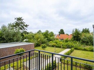 Apartamento de vacaciones Dorum-Neufeld Entorno 24