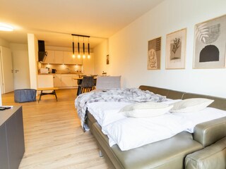 Vakantieappartement Dorum-Neufeld Kenmerken 21
