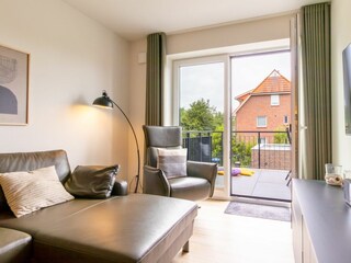 Apartamento de vacaciones Dorum-Neufeld Entorno 30