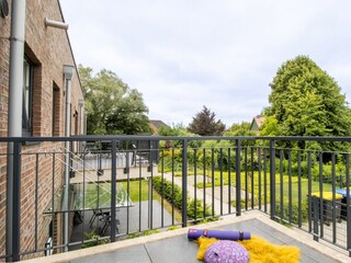 Apartamento de vacaciones Dorum-Neufeld Entorno 31