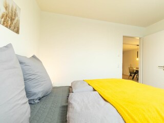 Appartamento per vacanze Dorum-Neufeld Registrazione all'aperto 2