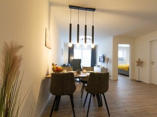 Vakantieappartement Dorum-Neufeld Kenmerken 20